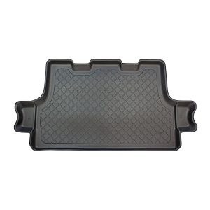 LAND ROVER DISCOVERY 1 1989-1998 Boot Liner Mat 0