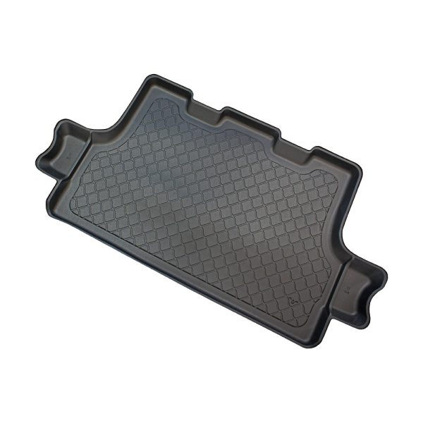 LAND ROVER DISCOVERY 1 1989-1998 Boot Liner Mat 2