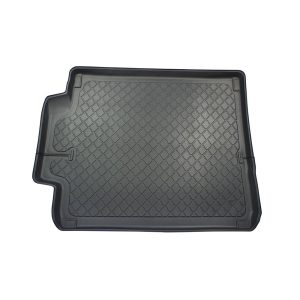 LAND ROVER DISCOVERY 5 2017 ONWARDS Boot Liner Mat 0