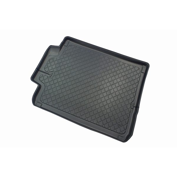 LAND ROVER DISCOVERY 5 2017 ONWARDS Boot Liner Mat 1