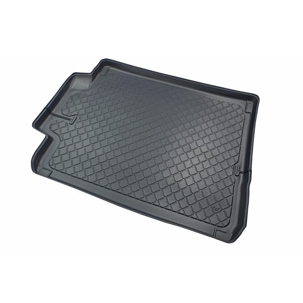 LAND ROVER DISCOVERY 5 2017 ONWARDS Boot Liner Mat 2