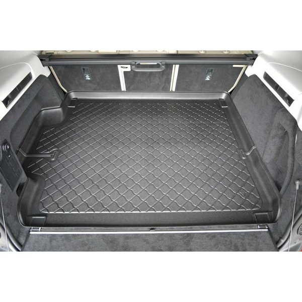 LAND ROVER DISCOVERY 5 2017 ONWARDS Boot Liner Mat 3