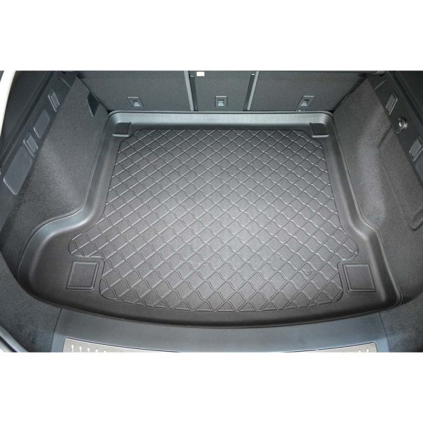 RANGE ROVER VELAR UPTO 2021 Boot Liner Mat 3