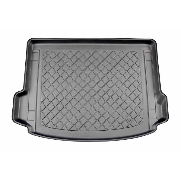 RANGE ROVER EVOQUE 2019 ONWARDS INC HYBRID Boot Liner Mat 0