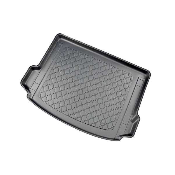 RANGE ROVER EVOQUE 2019 ONWARDS INC HYBRID Boot Liner Mat 1