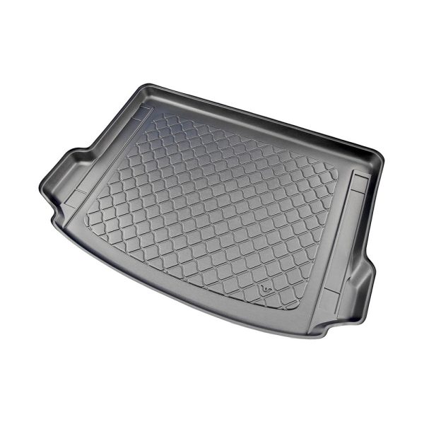 RANGE ROVER EVOQUE 2019 ONWARDS INC HYBRID Boot Liner Mat 2