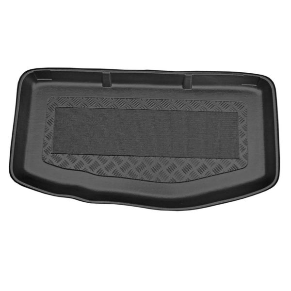 KIA PICANTO 2011-2016 Boot Liner Mat 0