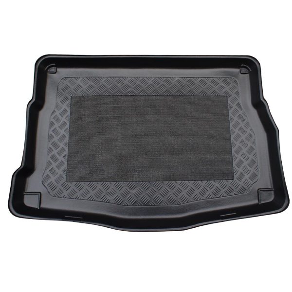 HYUNDAI I30 HATCHBACK 2012-2017 Boot Liner Mat 0