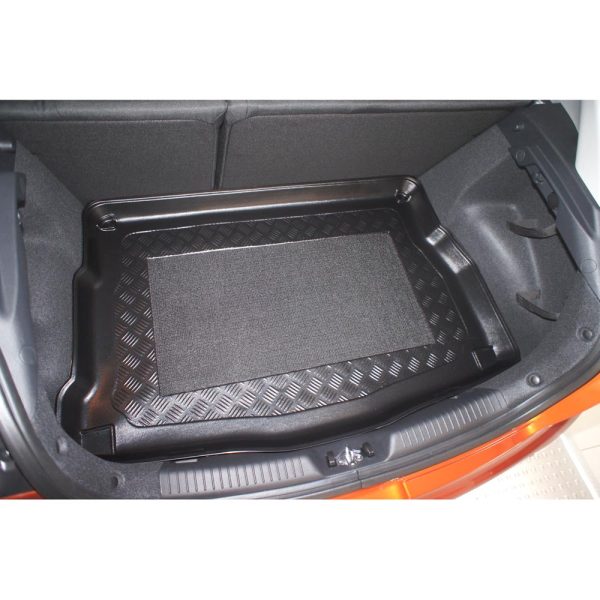 HYUNDAI I30 HATCHBACK 2012-2017 Boot Liner Mat 1