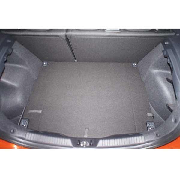 HYUNDAI I30 HATCHBACK 2012-2017 Boot Liner Mat 3