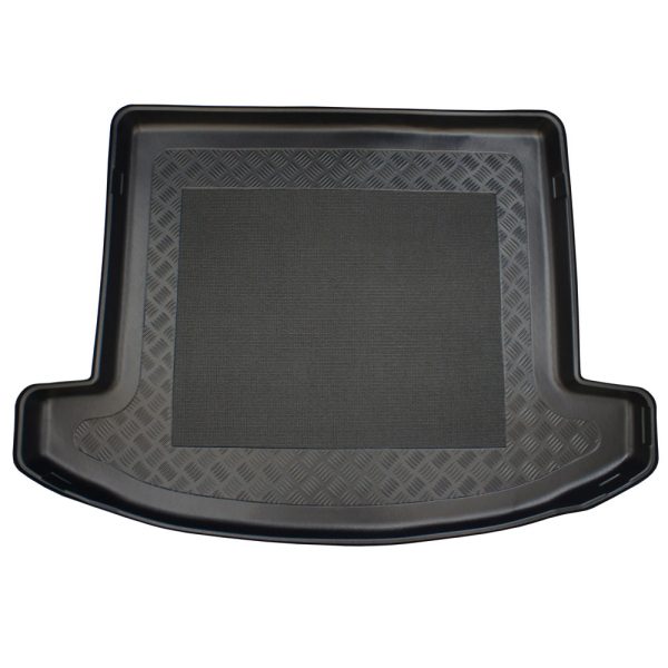 KIA CARENS 2013 ONWARDS Boot Liner Mat 0