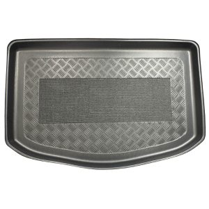 KIA SOUL 2014-2019 Boot Liner Mat 0