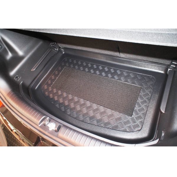 KIA SOUL 2014-2019 Boot Liner Mat 1