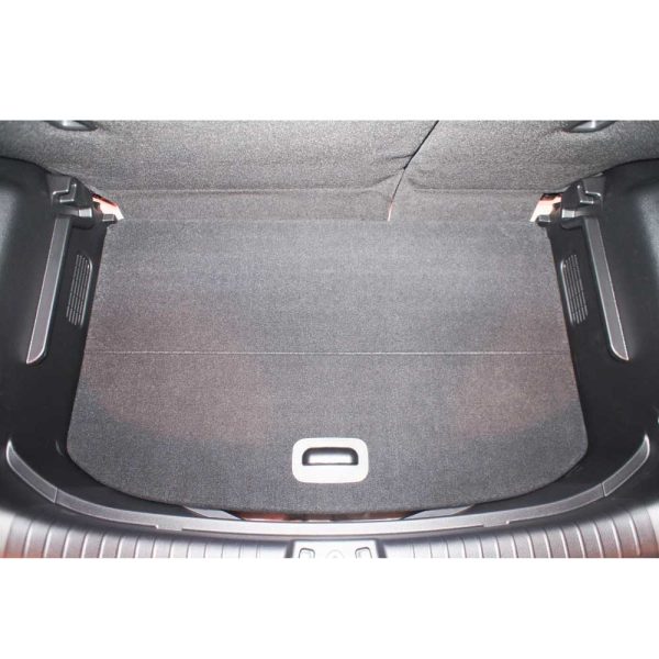 KIA SOUL 2014-2019 Boot Liner Mat 4