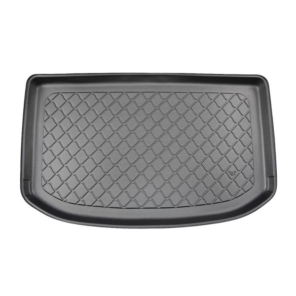 KIA SOUL 2014-2019 Boot Liner Mat - Upper 0