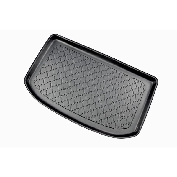 KIA SOUL 2014-2019 Boot Liner Mat - Upper 1