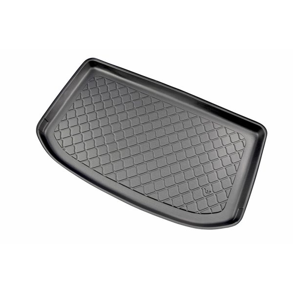 KIA SOUL 2014-2019 Boot Liner Mat - Upper 2