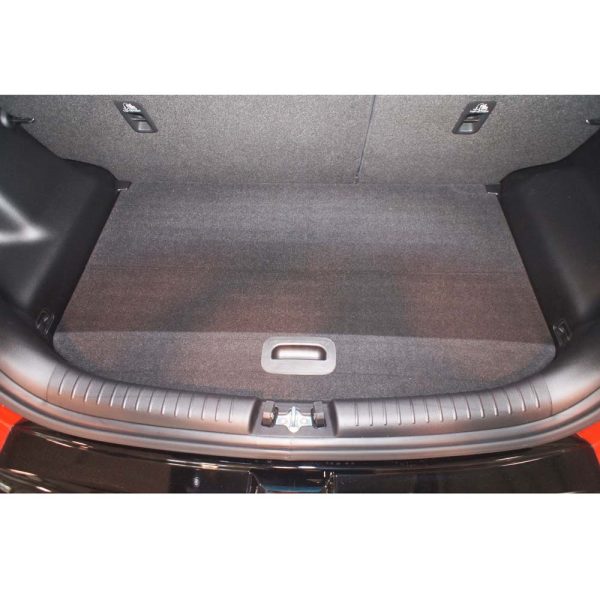 KIA SOUL 2014-2019 Boot Liner Mat - Upper 3