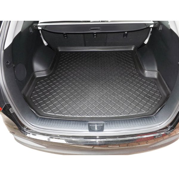 KIA SORENTO 2015-2020 Boot Liner Mat 2