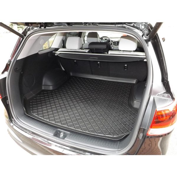 KIA SORENTO 2015-2020 Boot Liner Mat 3