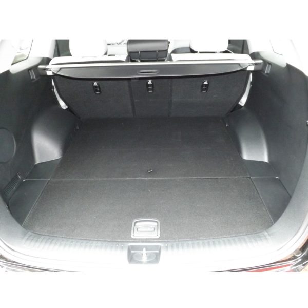 KIA SORENTO 2015-2020 Boot Liner Mat 4