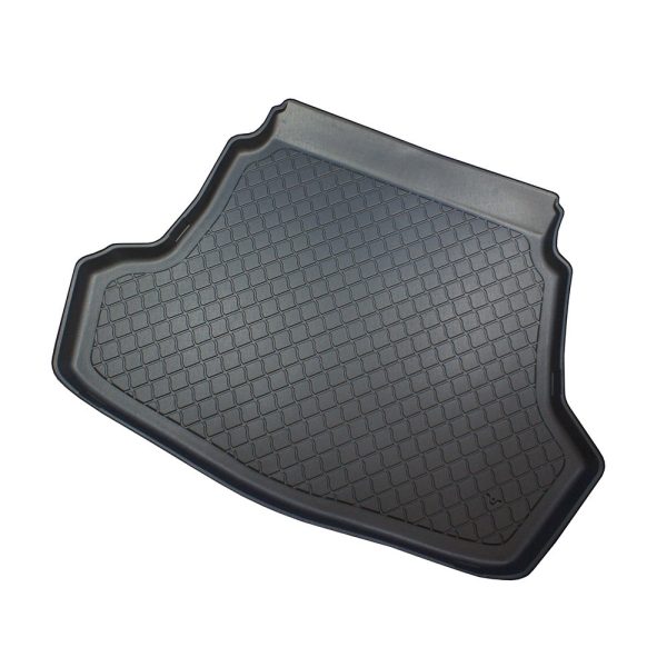 KIA OPTIMA SALOON Boot Liner Mat 1