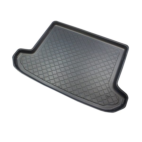 KIA SPORTAGE 2016-2021 Boot Liner Mat 1