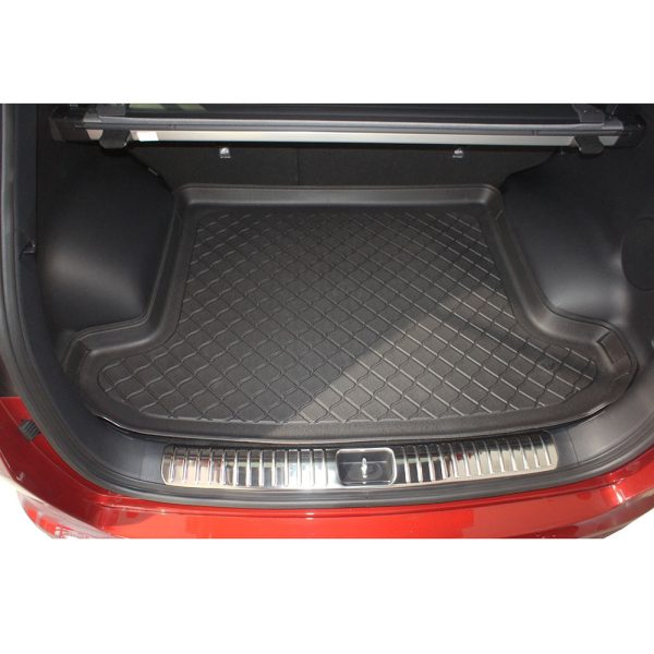 KIA SPORTAGE 2016-2021 Boot Liner Mat 2