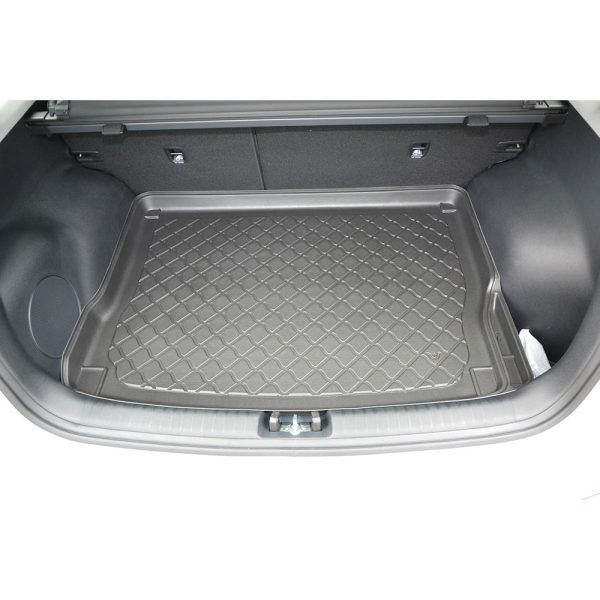 KIA NIRO 2016-2022 Boot Liner Mat 4