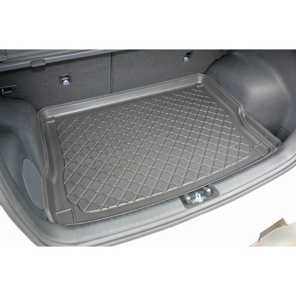 KIA NIRO 2016-2022 Boot Liner Mat 5