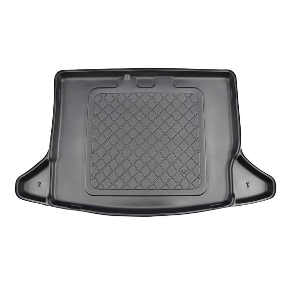 KIA NIRO 2016-2022 Boot Liner Mat - Lower Boot 0