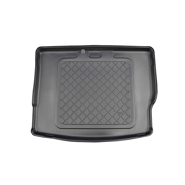 KIA NIRO 2016-2022 Boot Liner Mat - Lower Boot 1