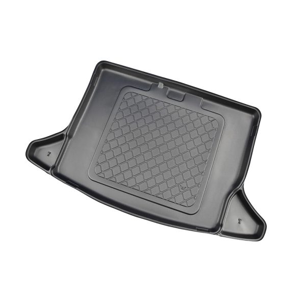 KIA NIRO 2016-2022 Boot Liner Mat - Lower Boot 2