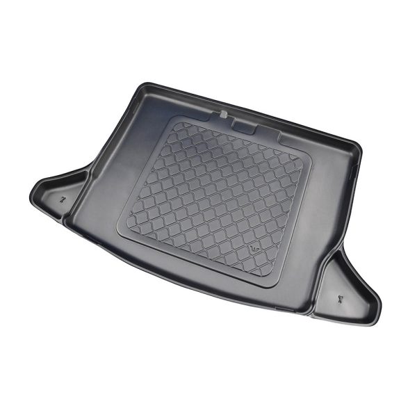 KIA NIRO 2016-2022 Boot Liner Mat - Lower Boot 3