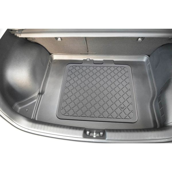 KIA NIRO 2016-2022 Boot Liner Mat - Lower Boot 4