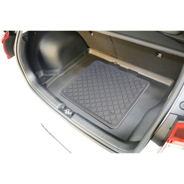 KIA NIRO 2016-2022 Boot Liner Mat - Lower Boot 5