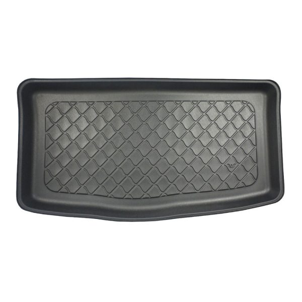 KIA PICANTO 2017 ONWARDS Boot Liner Mat 0