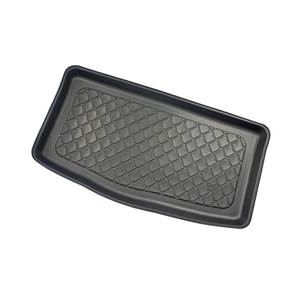 KIA PICANTO 2017 ONWARDS Boot Liner Mat 1