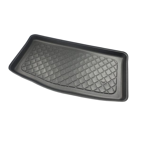 KIA PICANTO 2017 ONWARDS Boot Liner Mat 2