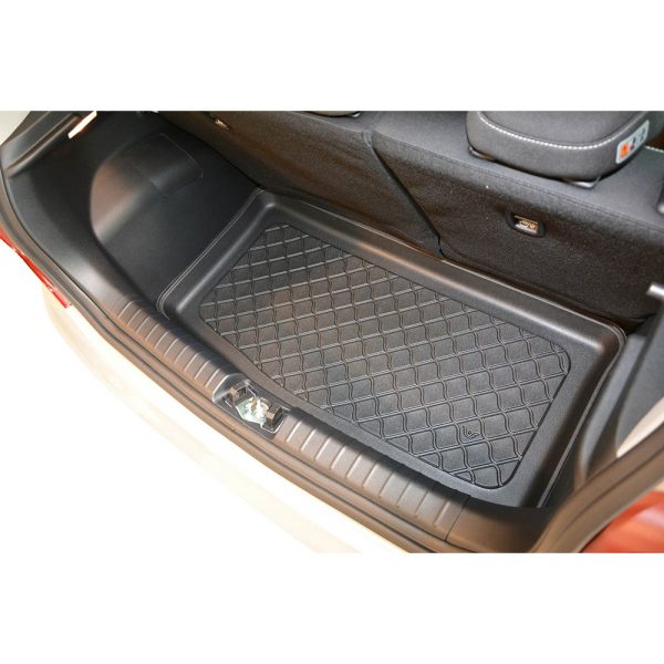 KIA PICANTO 2017 ONWARDS Boot Liner Mat 4