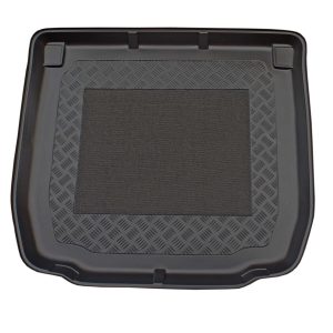 AUDI TT UPTO 2006 Boot Liner Mat 0