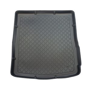 AUDI A6 AVANT ESTATE 2011-2018 Boot Liner Mat 0