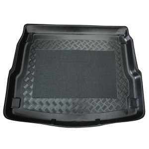 AUDI A8 SALOON 2010-2013 Boot Liner Mat 0