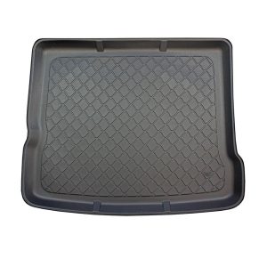 AUDI Q3 2011-2018 Boot Liner Mat 0