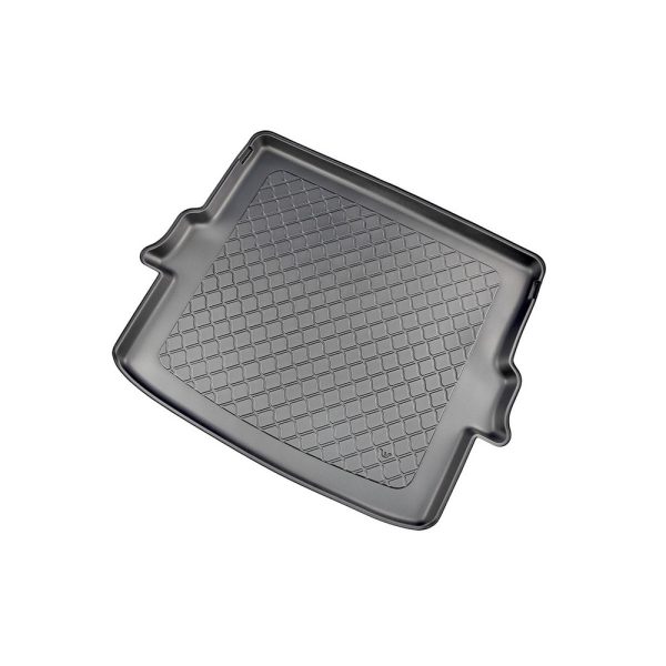 AUDI A3 2012-2019 Boot Liner Mat 1