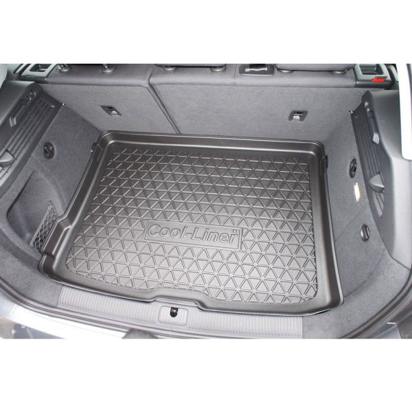 AUDI A3 2012-2019 Boot Liner Mat 3