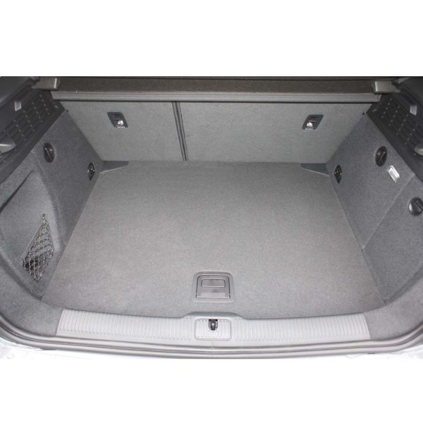 AUDI A3 2012-2019 Boot Liner Mat 4