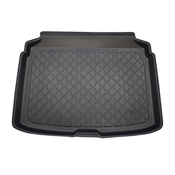 AUDI A3 2012-2019 Boot Liner Mat - Lower Boot 0