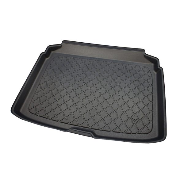 AUDI A3 2012-2019 Boot Liner Mat - Lower Boot 1