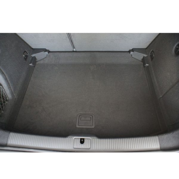 AUDI A3 2012-2019 Boot Liner Mat - Lower Boot 3